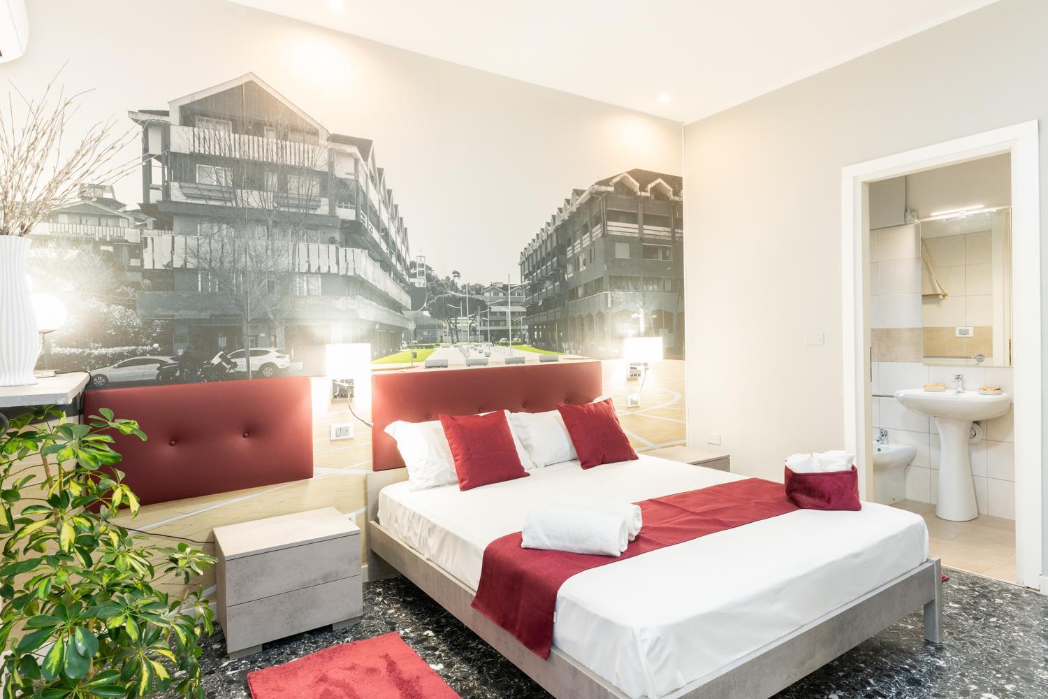 Urban Beach Francavilla Al Mare Exterior foto