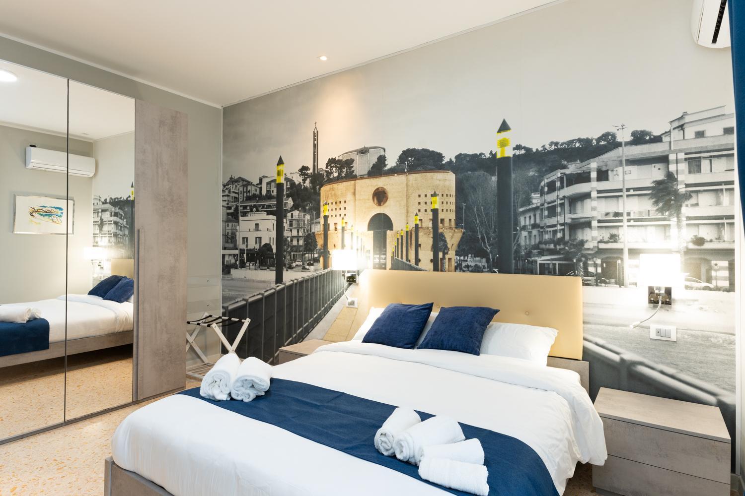 Urban Beach Francavilla Al Mare Habitación foto