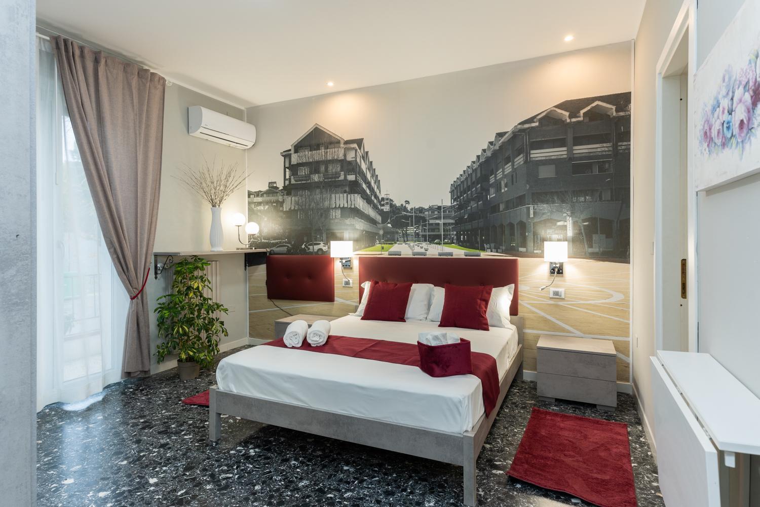 Urban Beach Francavilla Al Mare Exterior foto